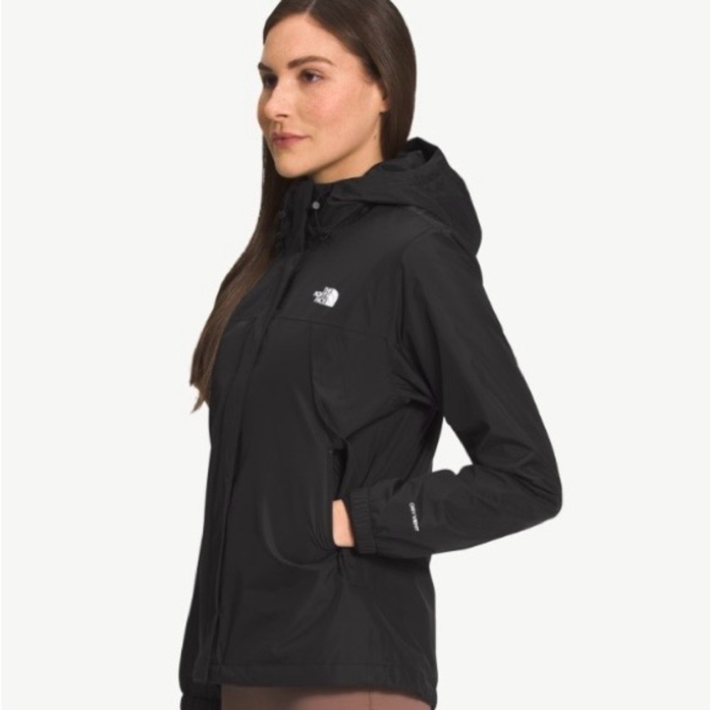 The North Face Women's Black Ski Jacket
